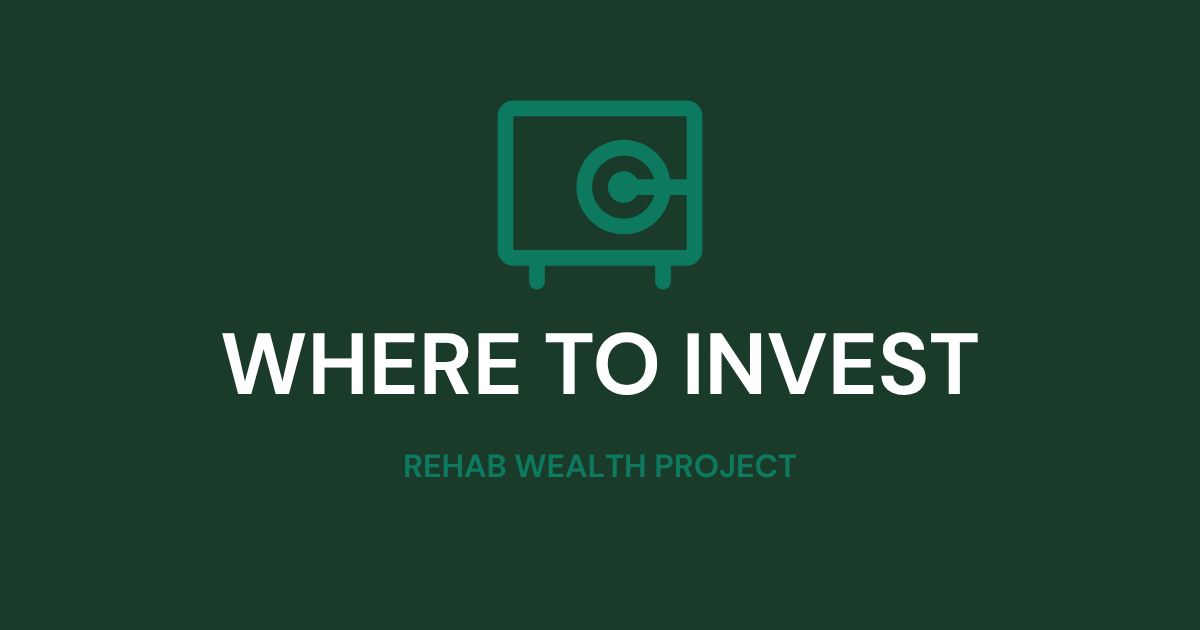 Retirement Accounts for PTs, OTs, and SLPs: Where to Put Your Money First
